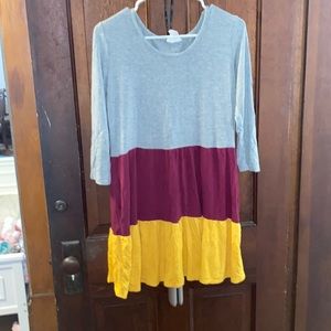 Dress